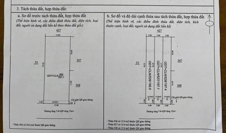 Bán đất 5×40m Komleo Tân Lập, 1 tỷ 240 triệu - Ảnh thu nhỏ 3