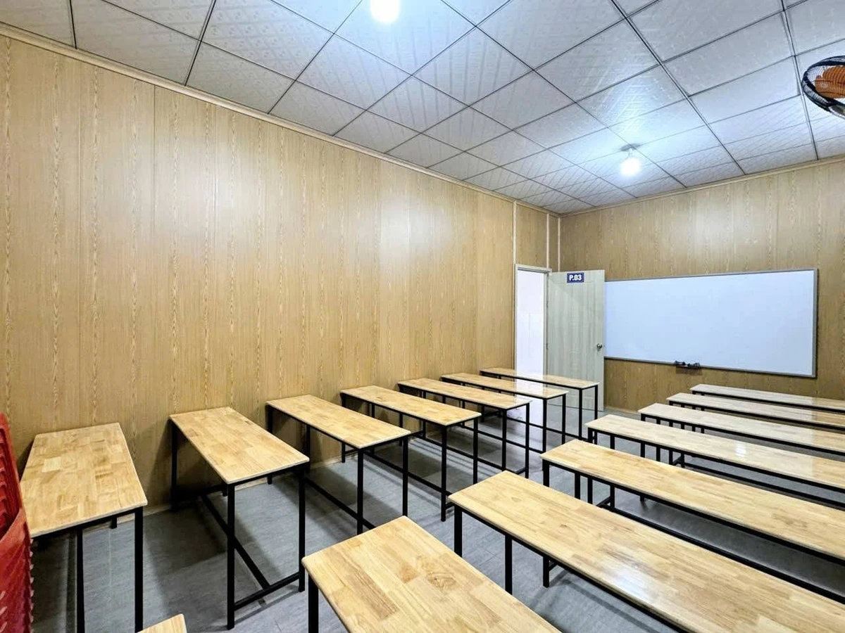 Bán nhà 3 tầng 91m² Biên Hòa, cho thuê 20tr/tháng - Ảnh thu nhỏ 5