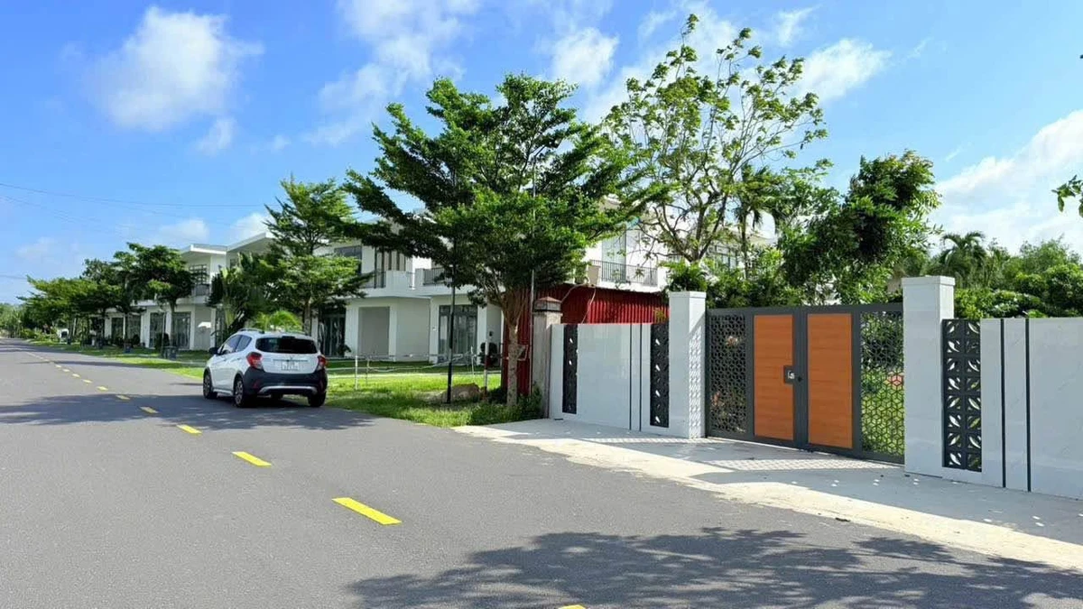 Bán đất nền 405m2 thị trấn Phước Hải, Bình Thuận 2,65 tỷ - Ảnh thu nhỏ 3