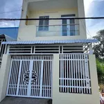 Bán nhà 1 trệt 1 lầu 67.5m² Rạch Giá 1 tỷ 400 triệu - Ảnh thu nhỏ 1