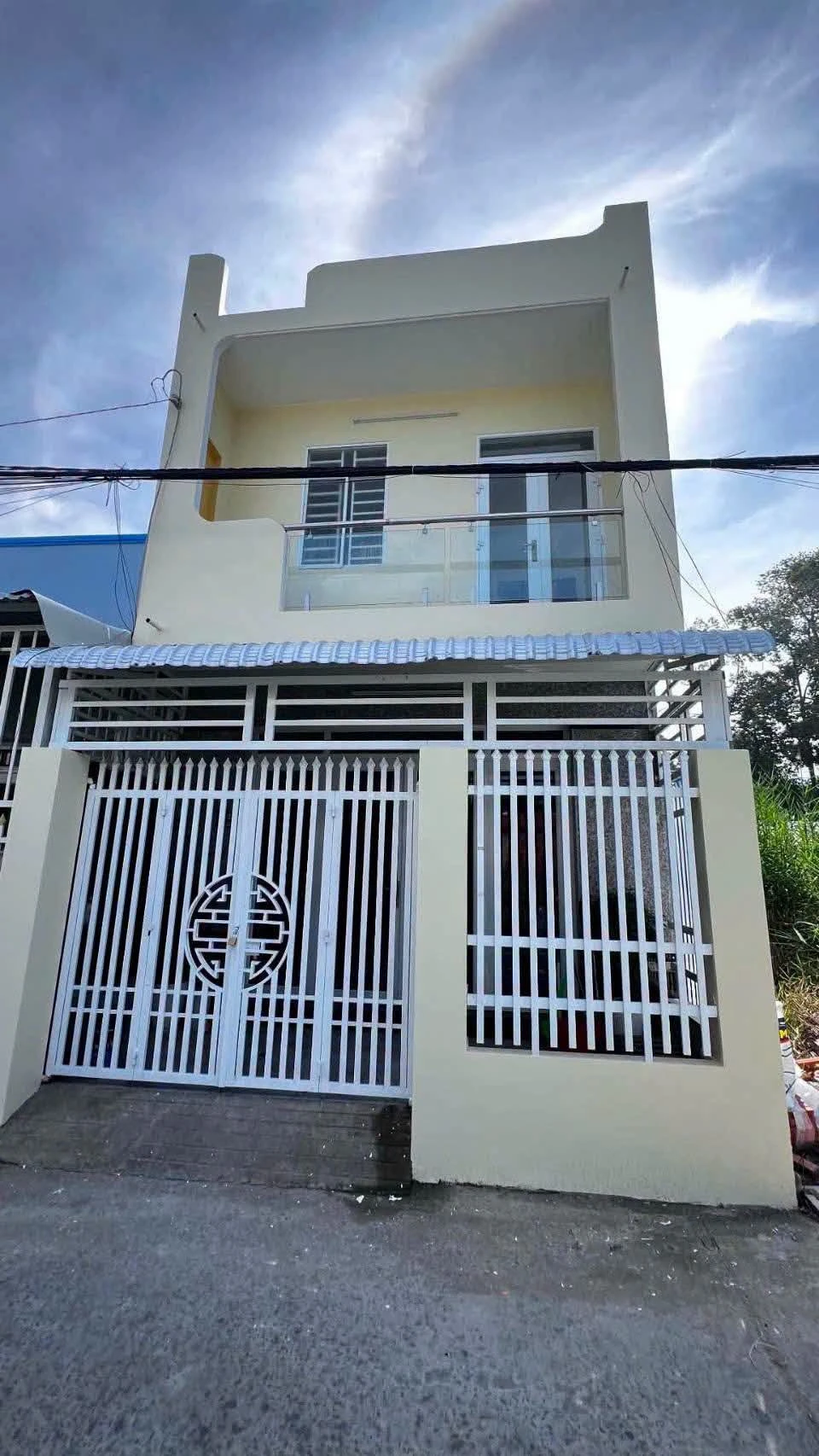 Bán nhà 1 trệt 1 lầu 67.5m² Rạch Giá 1 tỷ 400 triệu - Ảnh 1