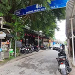 Bán nền 135m2 Trần Hoàng Na, Cần Thơ 4 tỷ 200 triệu - Ảnh thu nhỏ 1