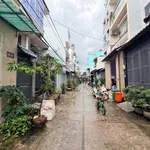 Bán nhà hẻm xe hơi 76m² 5.69 tỷ Bình Tân - Ảnh thu nhỏ 1