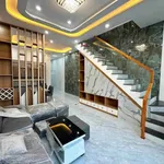 Bán nhà mặt tiền 1 trệt 1 lầu 60m², 3 PN, 2 WC tại Long Hải - Ảnh thu nhỏ 3
