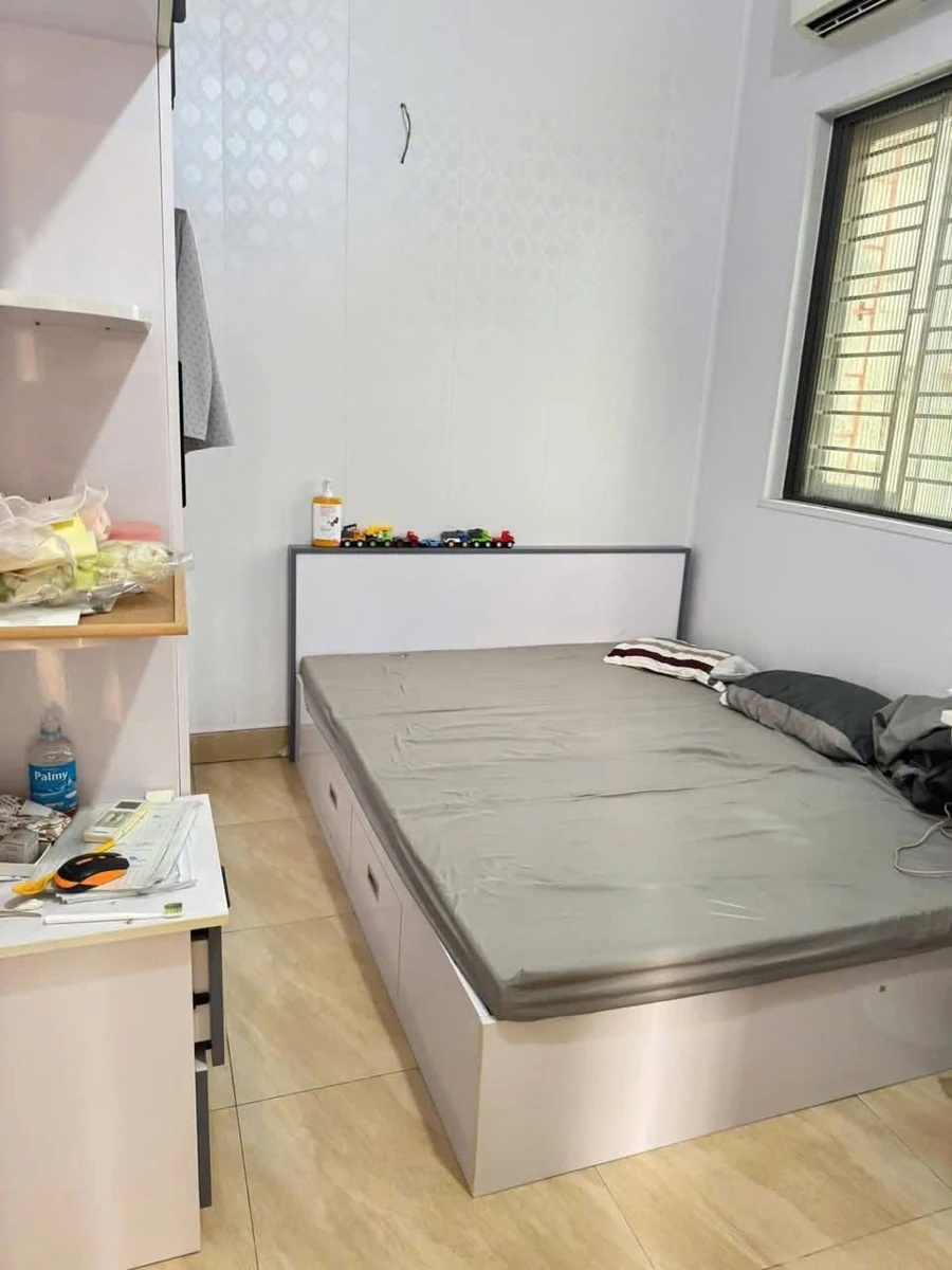 Bán nhà 2 tầng 74.2m2, 3 phòng ngủ tại Phường Việt Hòa - Ảnh thu nhỏ 3