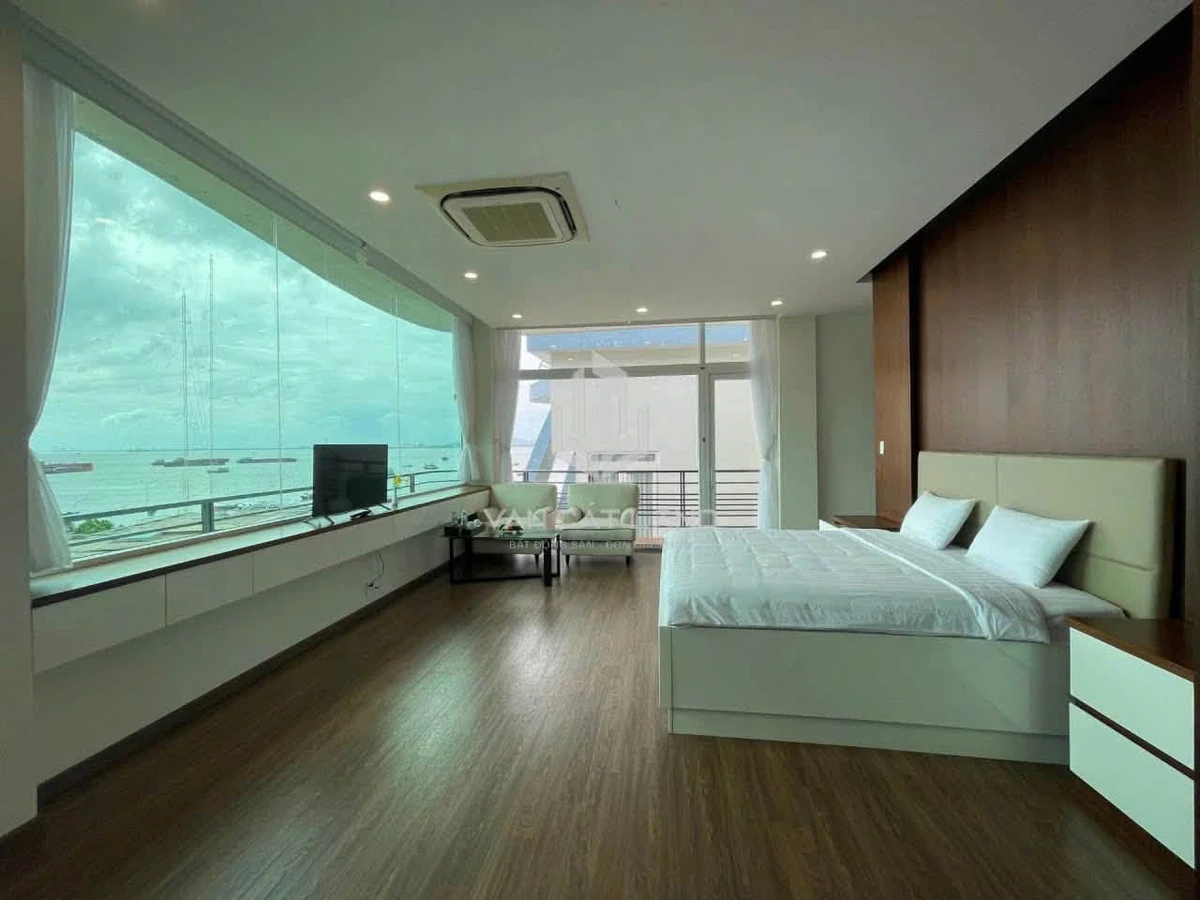 Cho thuê penthouse 250m² 3PN Trần Phú Vũng Tàu 50tr/tháng - Ảnh thu nhỏ 2
