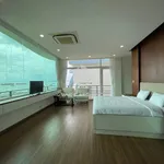 Cho thuê penthouse 250m² 3PN Trần Phú Vũng Tàu 50tr/tháng - Ảnh thu nhỏ 2
