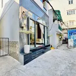Bán nhà 1 trệt 3 lầu 46,7m2, 5PN, full nội thất, Phường 25 Bình Thạnh, giá 7,825 tỷ - Ảnh thu nhỏ 1