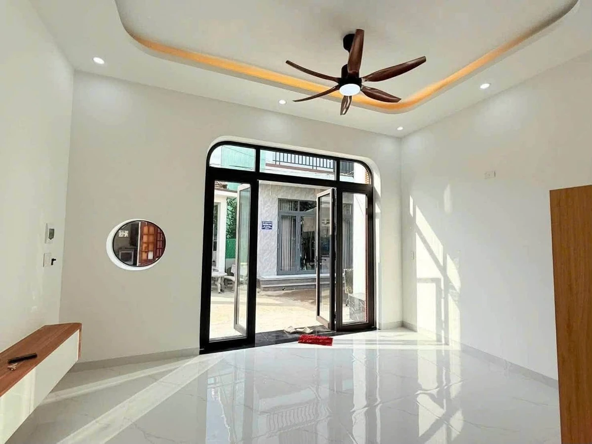 Bán nhà cấp 4 75m² 2PN Quảng Ngãi - Ảnh thu nhỏ 2