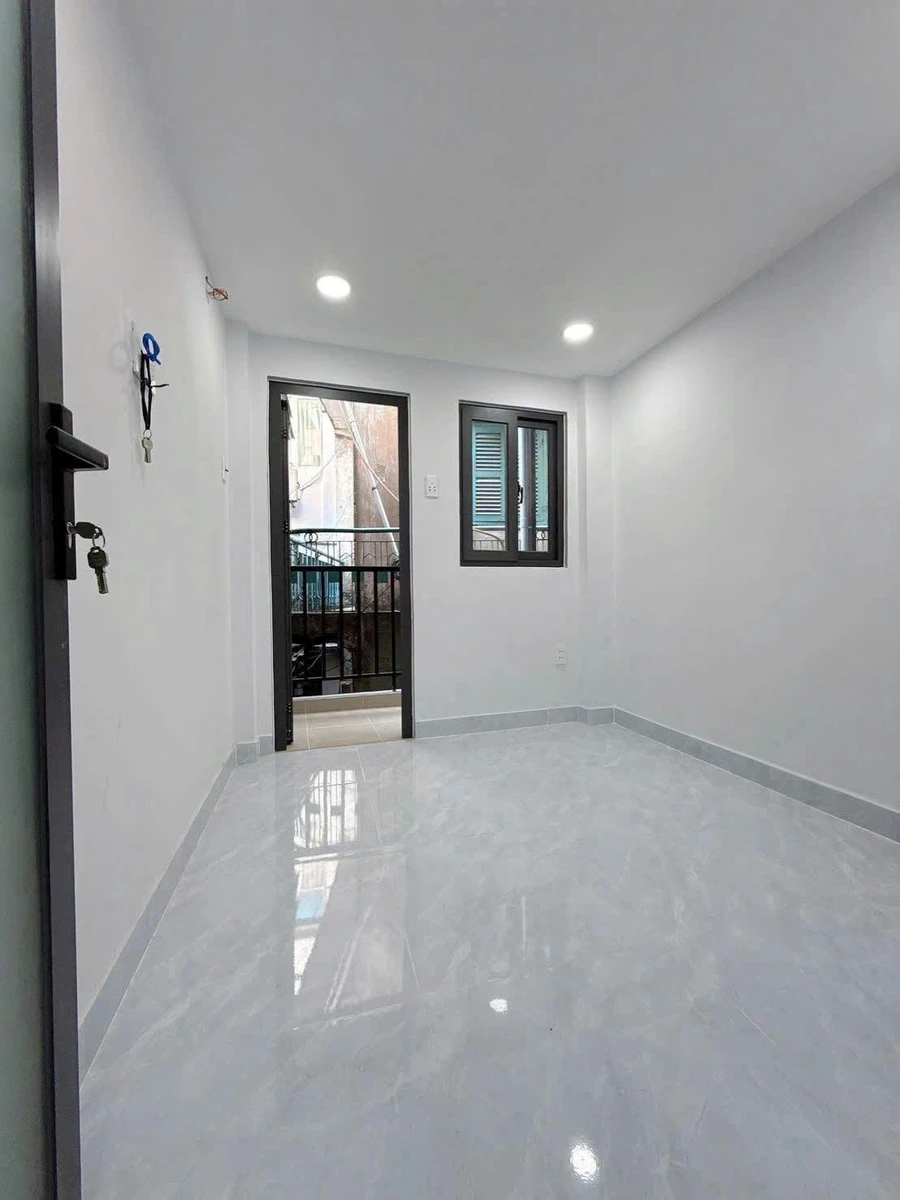 Bán nhà Quận 5 4PN 3WC 17.5m² giá 3.1 tỷ - Ảnh thu nhỏ 3