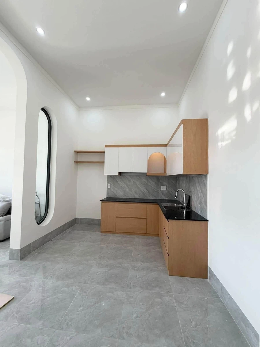 Bán nhà 2PN 105m2 Tân Xuân Bình Phước - Ảnh thu nhỏ 4
