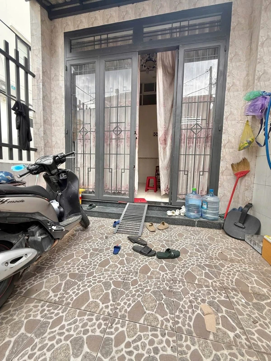 Bán nhà hẻm xe hơi 50m2, 2PN, đường Trần Thị Trọng, Phường 15, Tân Bình - 5,2 tỷ - Ảnh thu nhỏ 5