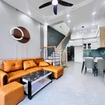 Nhà bán 3 phòng ngủ 125m² Phú Lợi Thủ Đức 3.49 tỷ - Ảnh thu nhỏ 3
