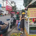 Bán nhà mặt tiền Chợ Trần Thị Cờ 125m2 9.8 tỷ - Ảnh thu nhỏ 2