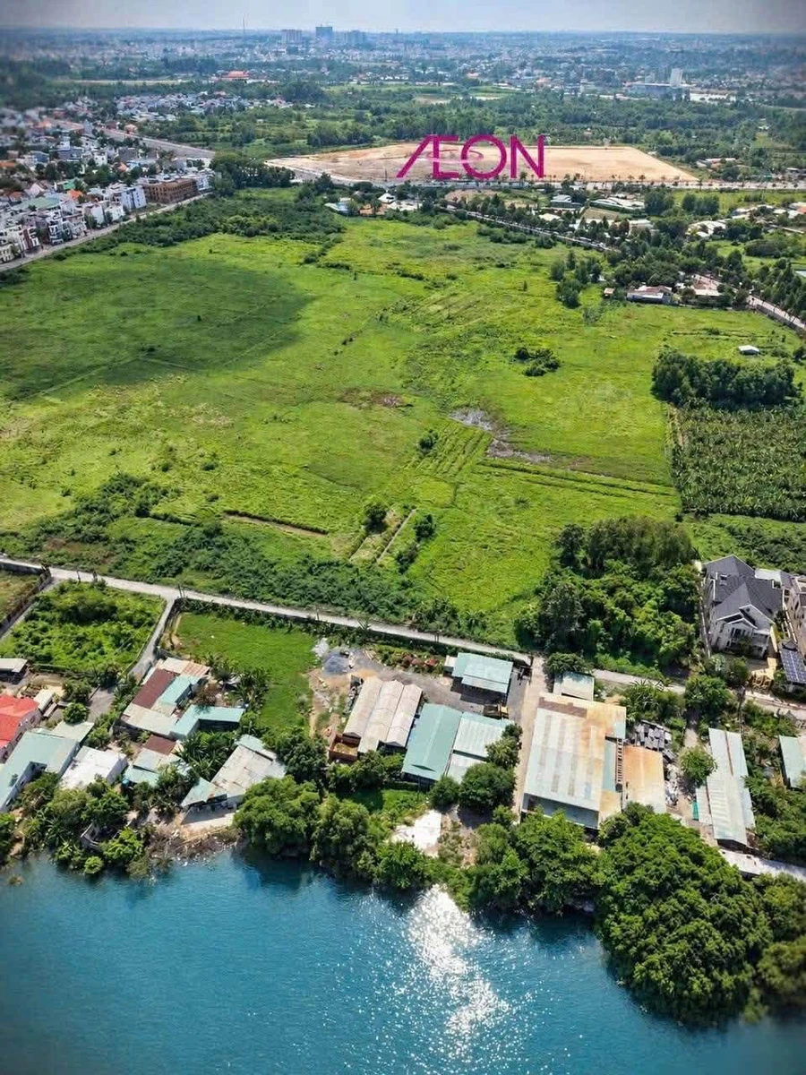 Bán đất mặt tiền Đặng Đại Độ 510m² Hiệp Hòa - Ảnh thu nhỏ 2