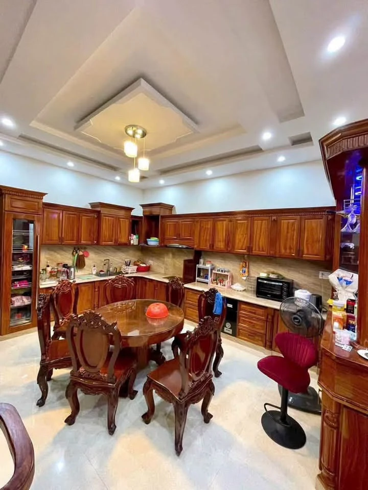 Bán nhà 3 mê 279m² Trần Cẩm Quảng Ngãi - Ảnh thu nhỏ 2