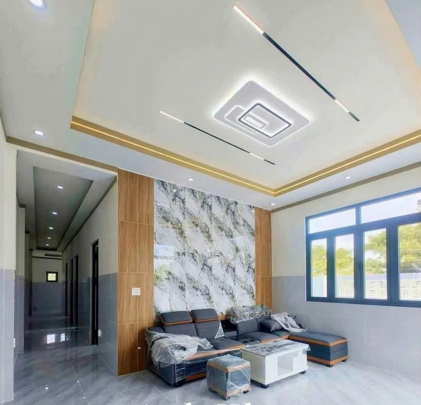Bán nhà 3 phòng ngủ Long Hải, 60 m² giá 2,69 tỷ - Ảnh thu nhỏ 2