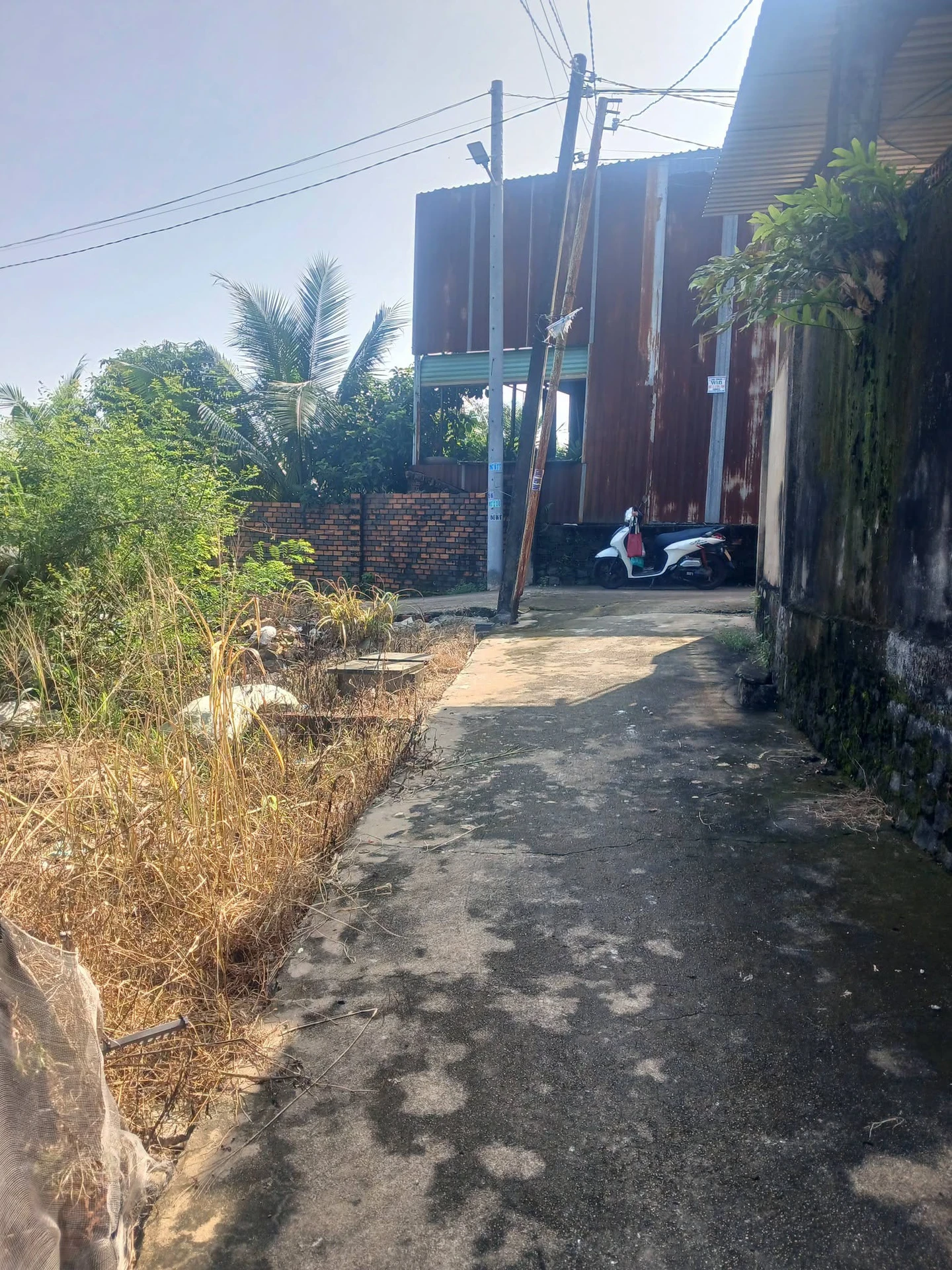 Bán đất nền 90m² trung tâm Biên Hòa 500 triệu - Ảnh 1