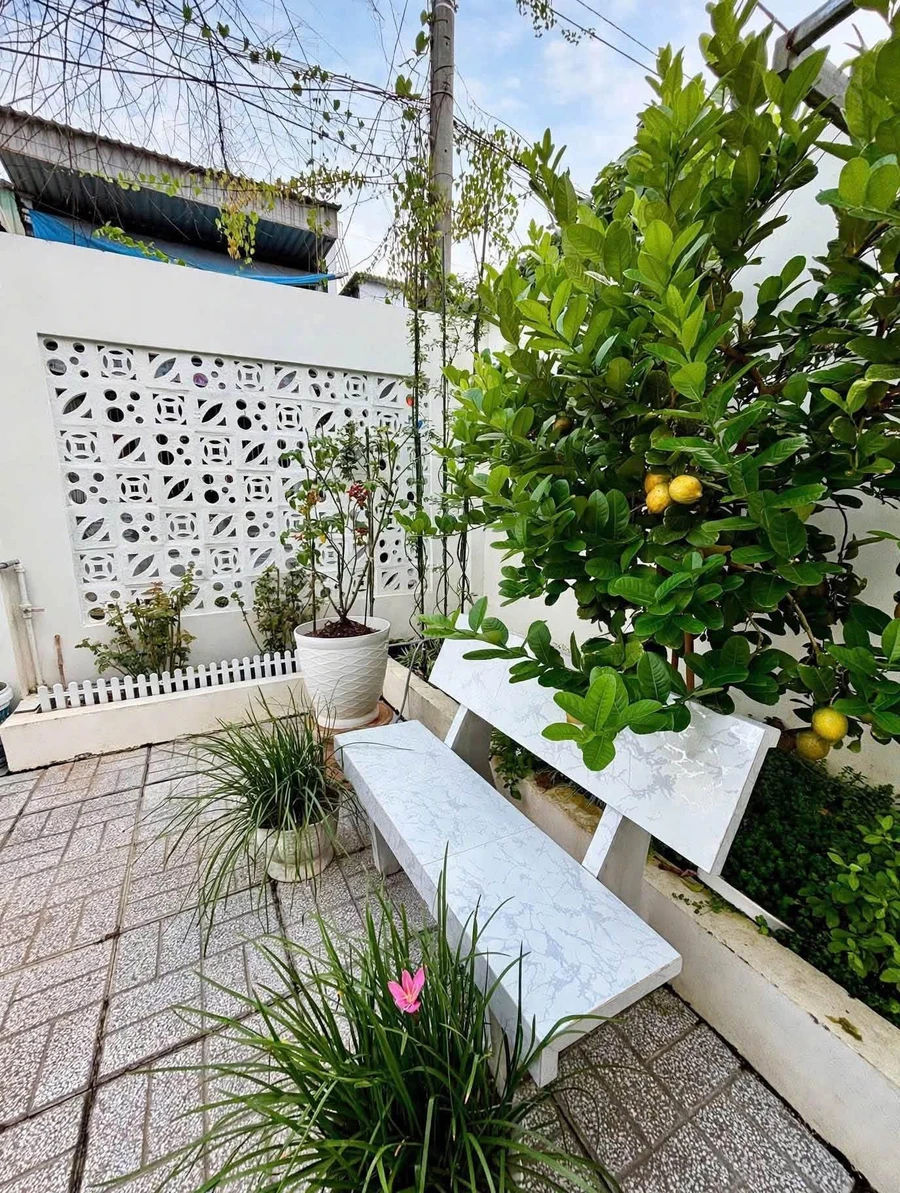 Bán biệt thự mini Châu Đốc, 307.5 m², 2.6 tỷ - Ảnh thu nhỏ 2