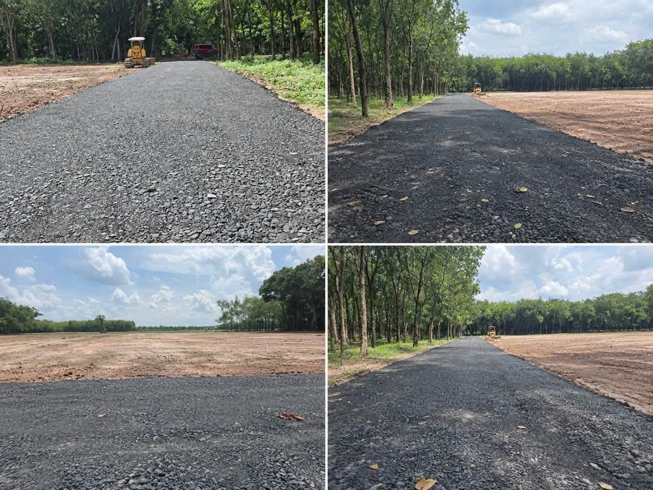 Bán đất 20x50m Phường Bình Minh Tây Ninh 259 triệu - Ảnh 1