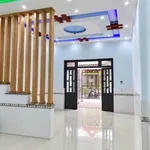 Cho thuê nhà 5x24m gần chợ Thanh Hoá Đồng Nai - Ảnh thu nhỏ 2