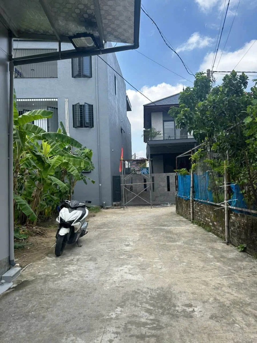 Bán nhà 1 phòng ngủ 55,9 m2 Hồ Phi Tích Nhà Bè - Ảnh thu nhỏ 2