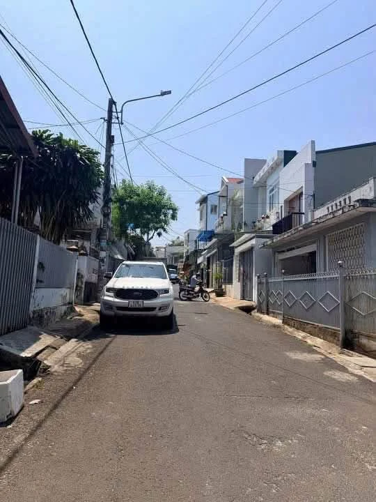 Bán đất mặt tiền Lê Hồng Phong Bình Tân 113m² 6,4 tỷ - Ảnh thu nhỏ 2