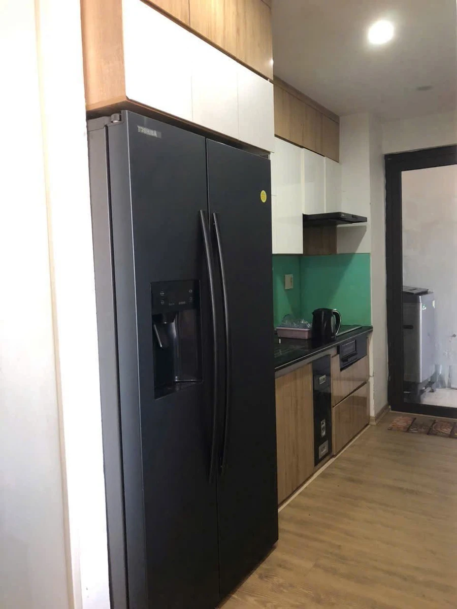Cho thuê căn hộ 2PN Bảo Sơn 73m² Lê Lợi - Ảnh 1