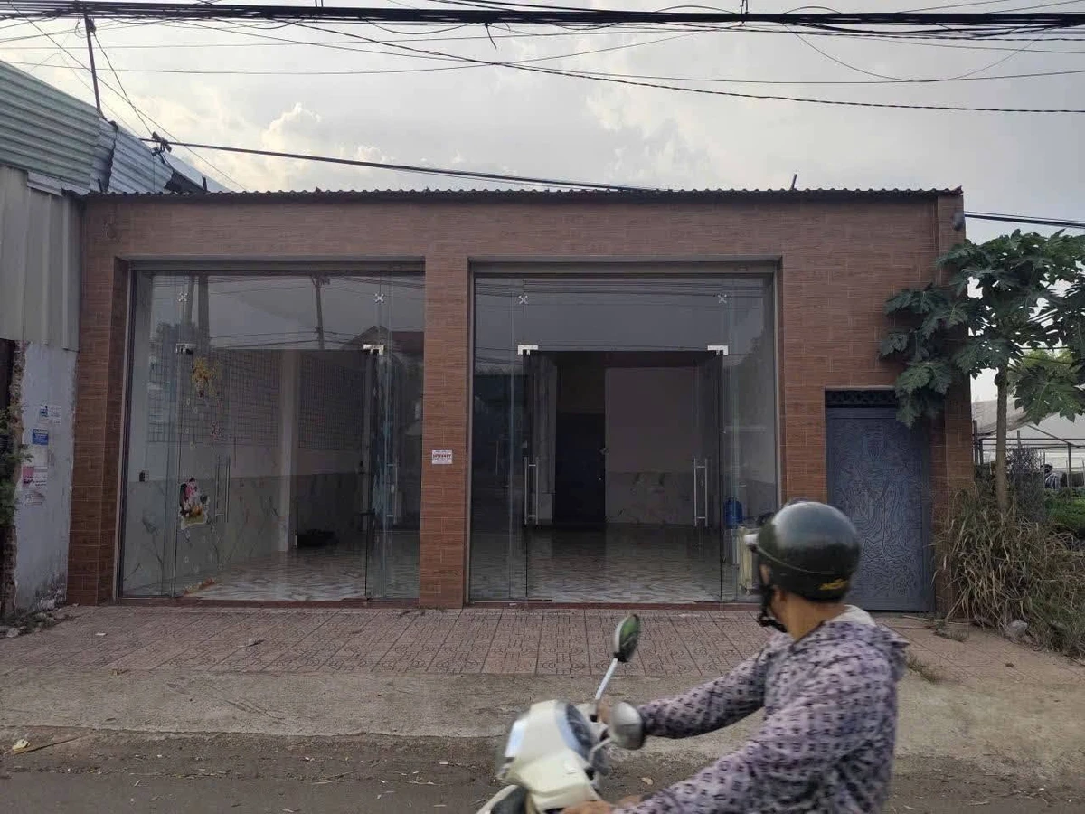 Bán nhà mặt tiền Đường 741 Đồng Phú Bình Phước 292m2 giá 3 tỷ 950 triệu - Ảnh thu nhỏ 5