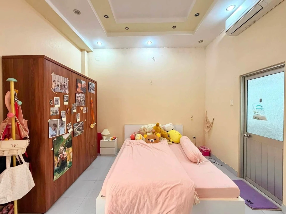Bán đất Ung Văn Khiêm, Bình Thạnh 60m2 - Ảnh thu nhỏ 5