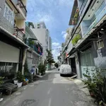 Bán đất 42,2m² sát Lotte Mart Nguyễn Văn Lượng, 4,5 tỷ - Ảnh thu nhỏ 1