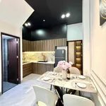 Bán nhà 3 tầng 64m² Phạm Văn Nghị Quận 7 - Ảnh thu nhỏ 4
