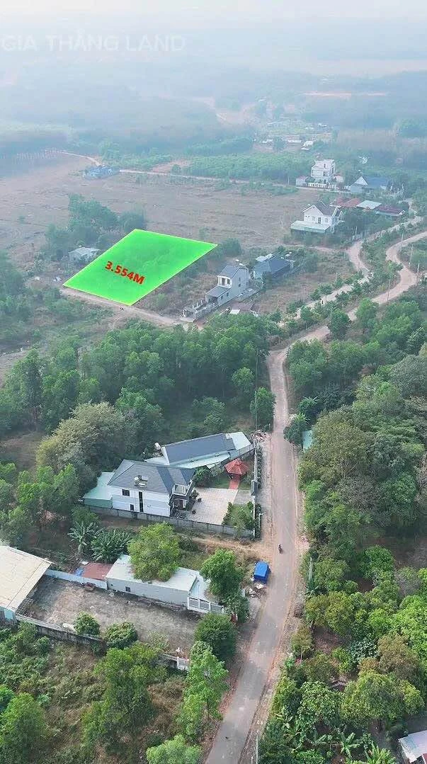 Bán đất 3.554m² mặt đường Đồng Xoài, Bình Phước, 4 tỷ - Ảnh thu nhỏ 4