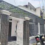 Bán nhà góc hẻm xe hơi 101m2, 1 trệt 1 lửng 3PN, gần Tô Ký, Quận 12 - Ảnh thu nhỏ 1