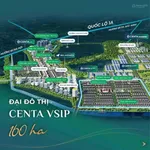 Bán BT tại Centa Riverside, 11,6 tỷ, 180m2, chính chủ, giá siêu hời - Ảnh thu nhỏ 7