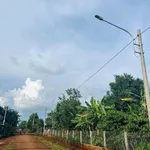 350m2 sẵn thổ 100m2, Thành phố Pleiku, nhà cấp 4 sẵn, nở hậu 15m, 990 triệu - Ảnh thu nhỏ 6