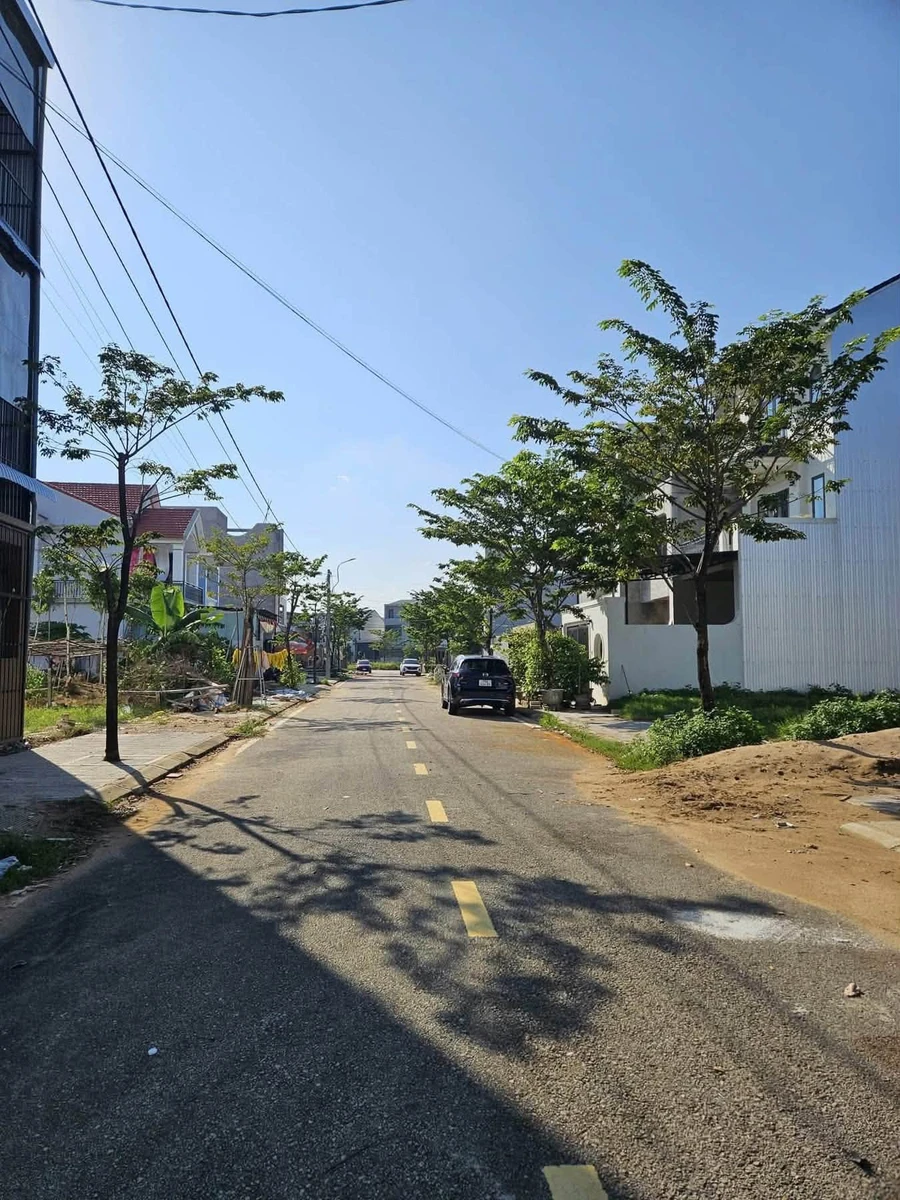 Bán đất 115m2 mặt tiền đường Mạc Ninh Bang, CIC8 2.6 tỷ - Ảnh thu nhỏ 2