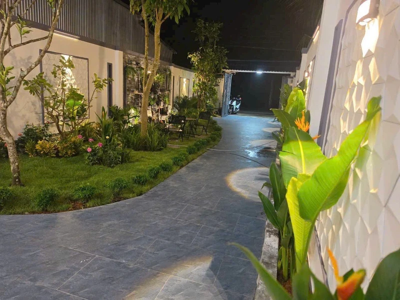 Nhà mặt tiền Bến Tre 287m² 3 phòng ngủ giá 3.2 tỷ