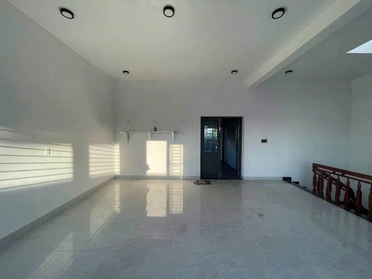 Bán nhà vườn 2 tầng 371m² Trần Anh Tông, Quảng Ngãi - Ảnh thu nhỏ 4