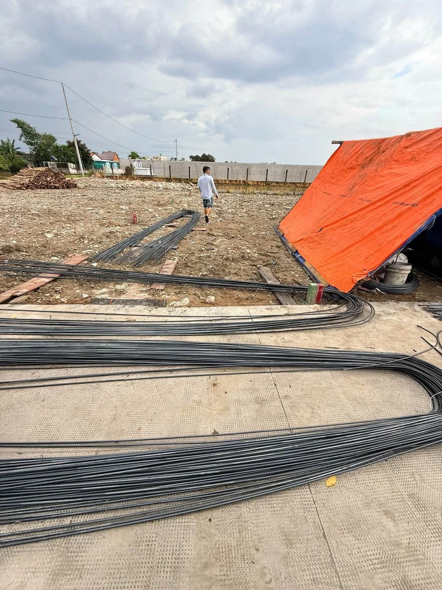 Bán đất nền 5x19 (95m²) 950 triệu Phước Lợi, Long An - Ảnh thu nhỏ 4