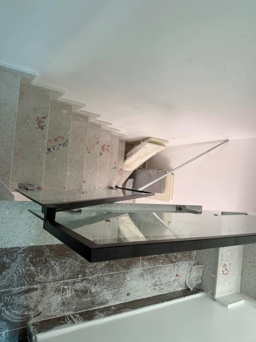 Bán nhà 3 tầng 60m² Lê Chân, Hải Phòng, 1,72 tỷ - Ảnh thu nhỏ 4