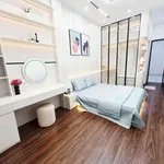 Bán nhà Trung Phụng 32m2 x 5 tầng 3 ngủ 7,2 tỷ - Ảnh thu nhỏ 2
