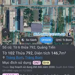 Bán đất mặt tiền góc 6x24m (144m²) Trảng Bom 2,75 tỷ - Ảnh thu nhỏ 2