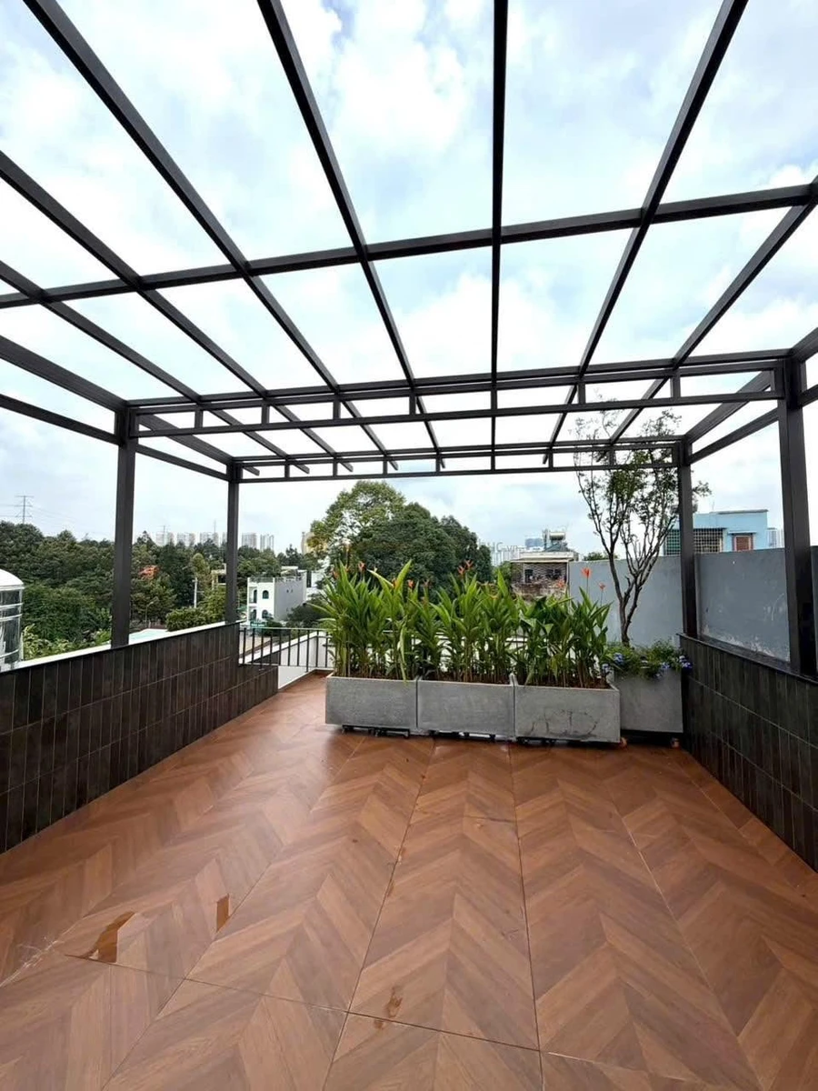 Bán CHDV 8 phòng 87m² Nguyễn Thị Định Q2 - 13,8 tỷ - Ảnh thu nhỏ 5
