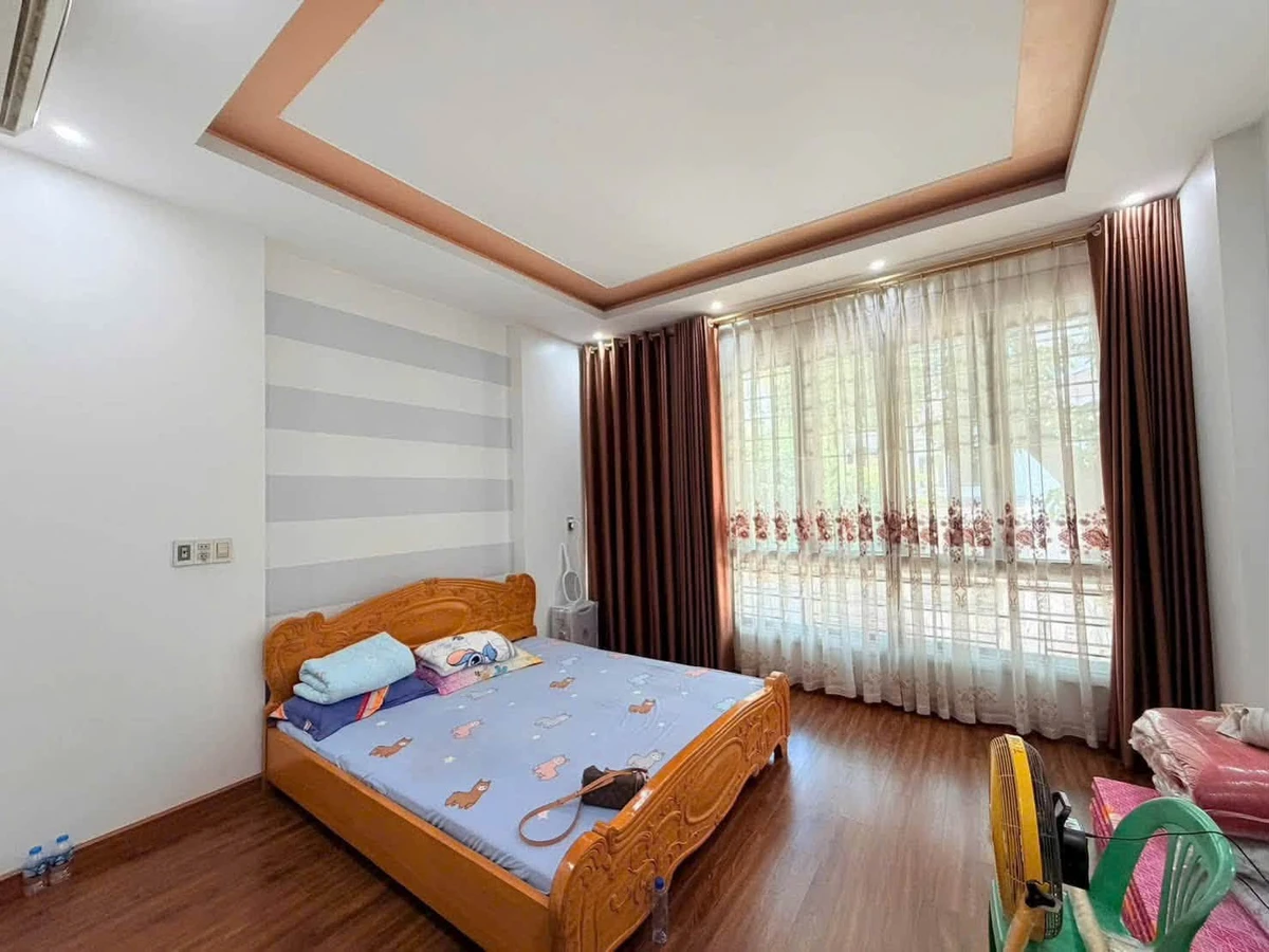 Bán nhà 3 tầng 90m2 Nguyễn Thăng Bình, Quận 9 - 4.3 tỷ - Ảnh thu nhỏ 3