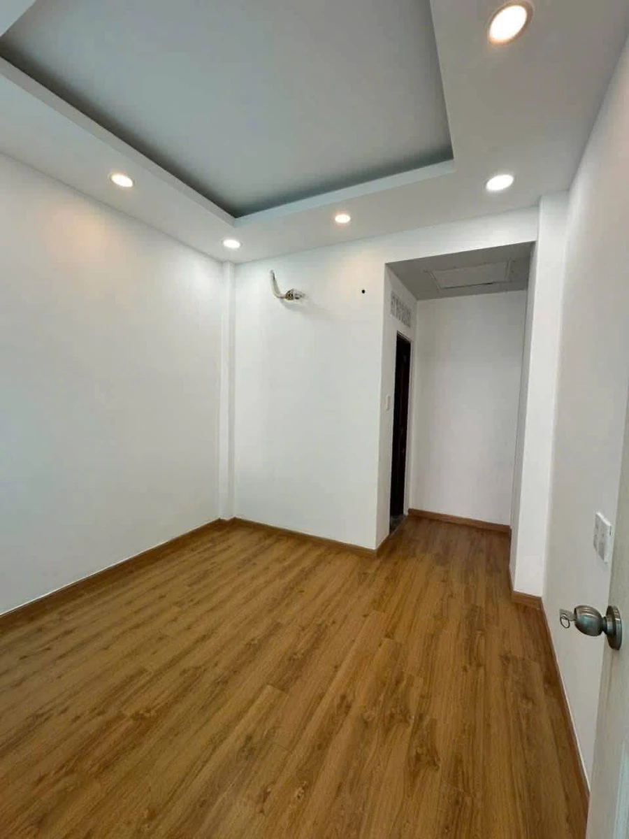 Bán nhà 4PN mới Chiến Lược Bình Tân 37.5m² giá 4.35 tỷ - Ảnh thu nhỏ 5