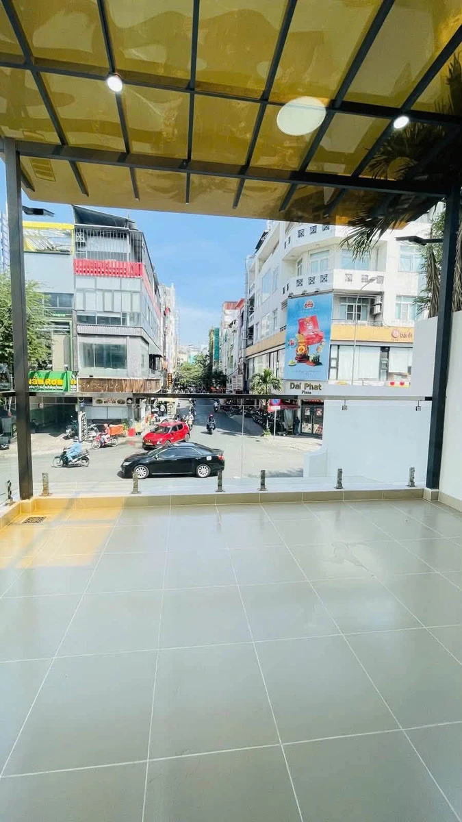 Bán nhà mặt tiền lô góc Sư Vạn Hạnh, Quận 10, 76m², 2 tầng, giá 35 tỷ - Ảnh thu nhỏ 3