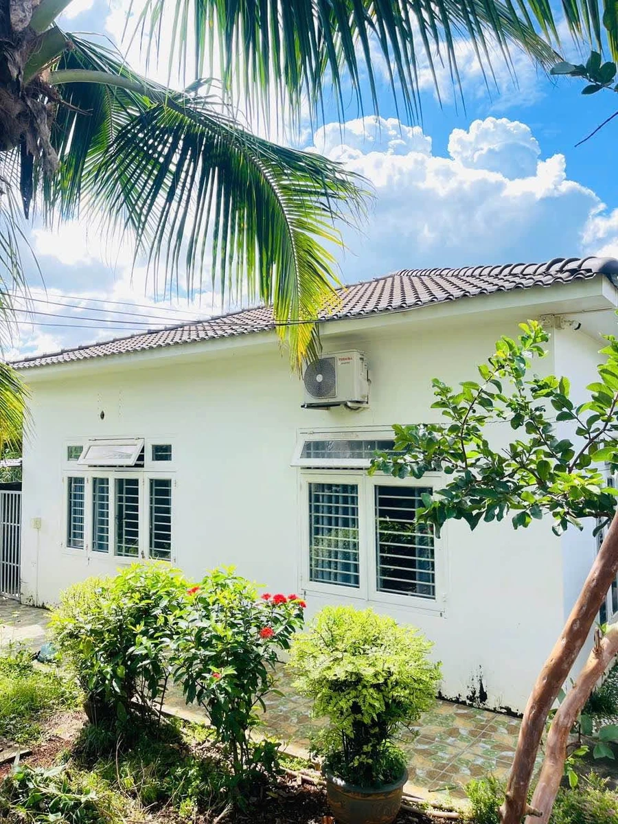 Nhà vườn mái Nhật Tạ Quang Bửu, 200m², 4PN, 5.6 tỷ - Ảnh thu nhỏ 2