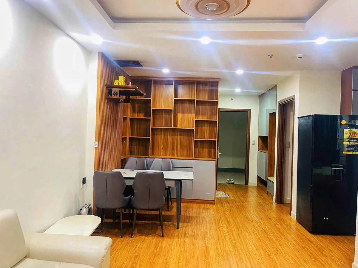 Bán căn hộ 2PN 66m² VCN Phước Long 2, giá 2.65 tỷ - Ảnh thu nhỏ 4