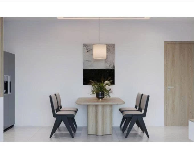 Cho thuê căn 2PN 2WC 74m² nội thất full A&T Sky Garden 9 triệu/tháng - Ảnh thu nhỏ 3